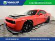 Used 2020 Dodge Challenger SRT Hellcat Coupe