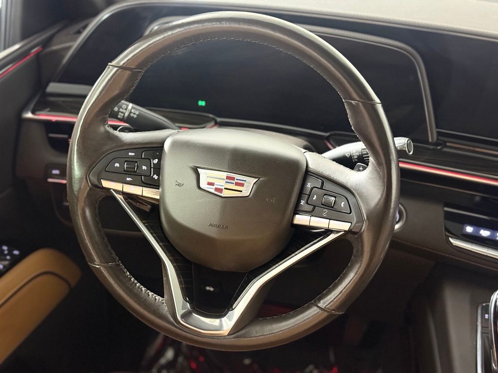 2021 Cadillac Escalade ESV Premium Luxury - Photo 11