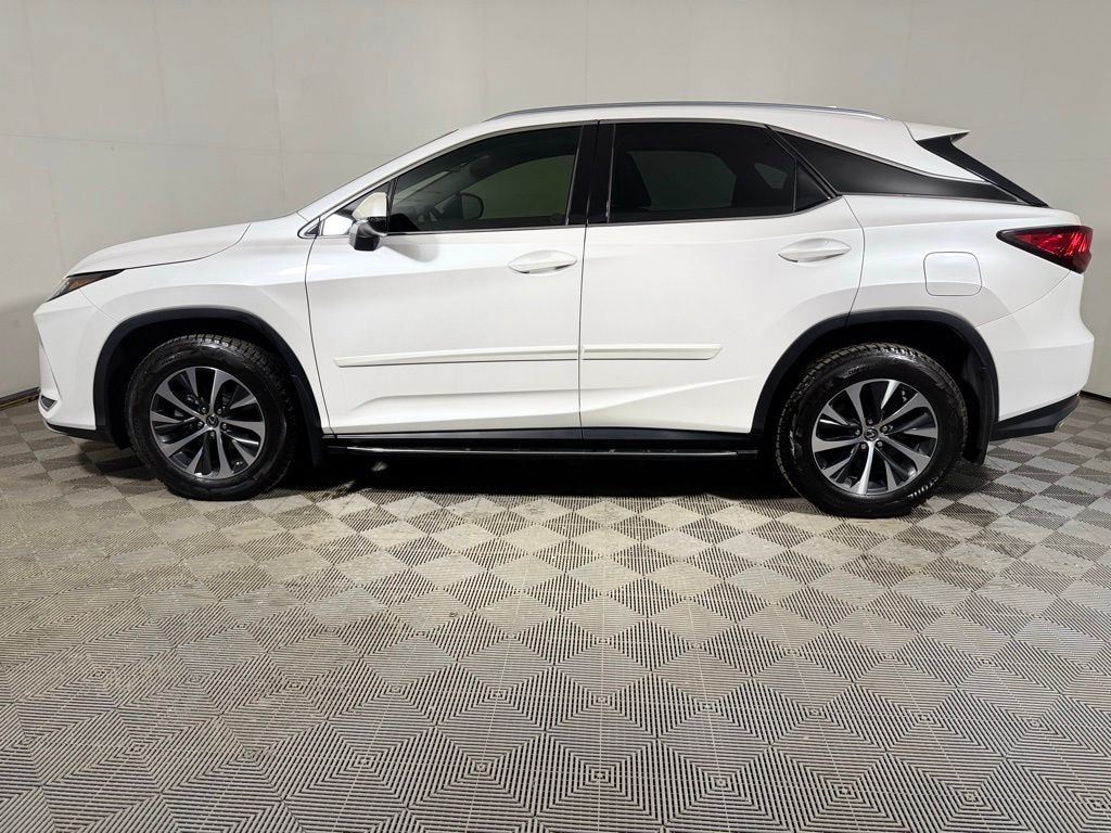 Used 2022 Lexus RX 350 SUV