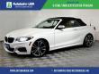 Used 2018 BMW 2 Series M240i Convertible