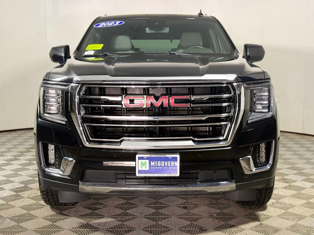 2023 GMC Yukon SLT - Photo 10
