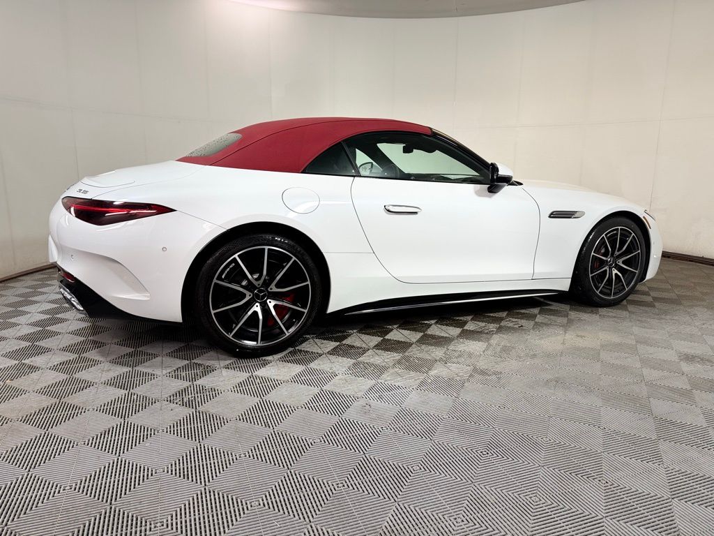 2023 Mercedes-Benz SL Mercedes-AMG - Photo 6