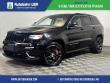 Used 2015 Jeep Grand Cherokee SRT SUV