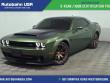 Used 2018 Dodge Challenger SRT Coupe
