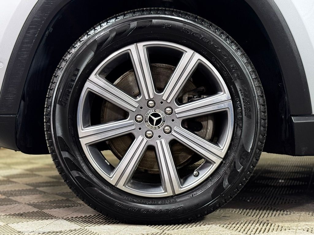 Used 2022 Mercedes-Benz GLS GLS 450 SUV