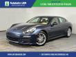 Used 2015 Porsche Panamera 4 Hatchback