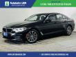 Used 2019 BMW 5 Series 540i xDrive Sedan