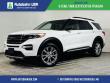 Used 2020 Ford Explorer XLT SUV