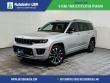 Used 2021 Jeep Grand Cherokee L Overland SUV