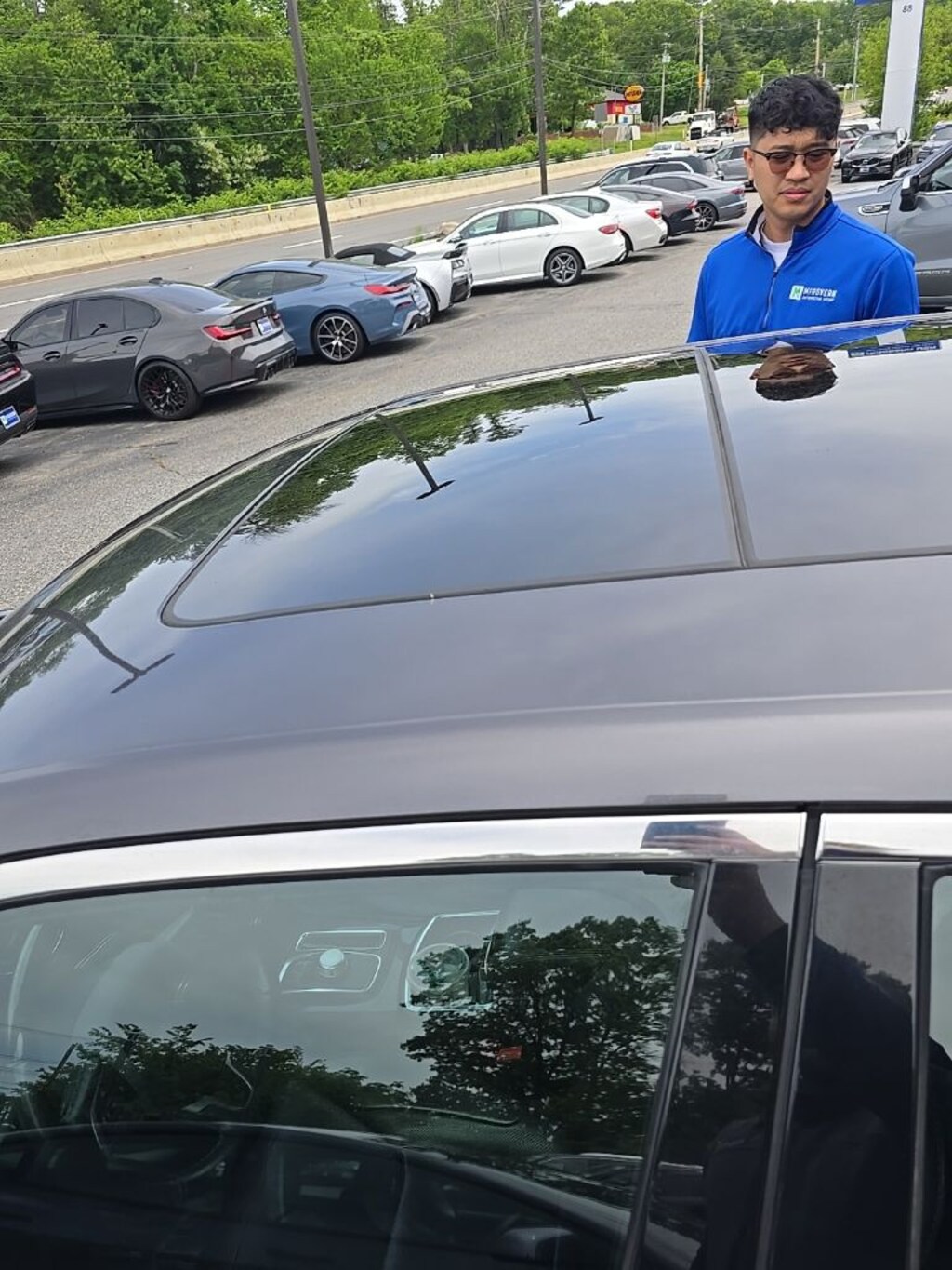 Used 2016 Chrysler 300 C Sedan