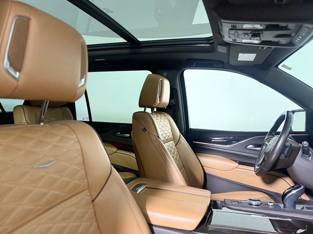 2021 Cadillac Escalade ESV Premium Luxury - Photo 27