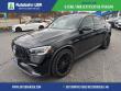 Used 2021 Mercedes-Benz GLC GLC 63 AMG SUV