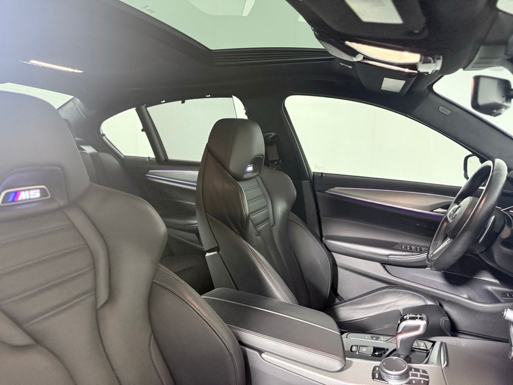 2022 BMW M5 Base - Photo 24