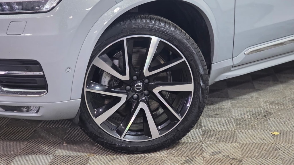 Used 2024 Volvo XC90 B6 Plus Bright Theme 6-Seater SUV