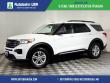 Used 2021 Ford Explorer XLT SUV