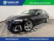 Used 2022 Audi A5 Sportback Prestige Hatchback