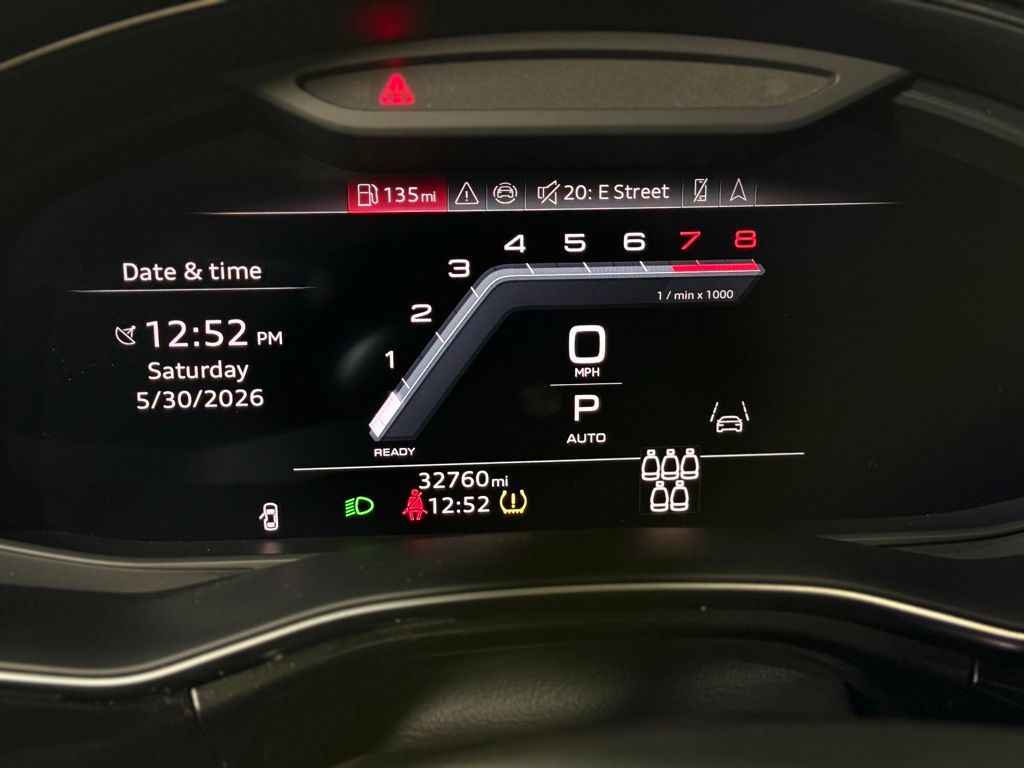 2025 Audi Q7 Premium Plus - Photo 13