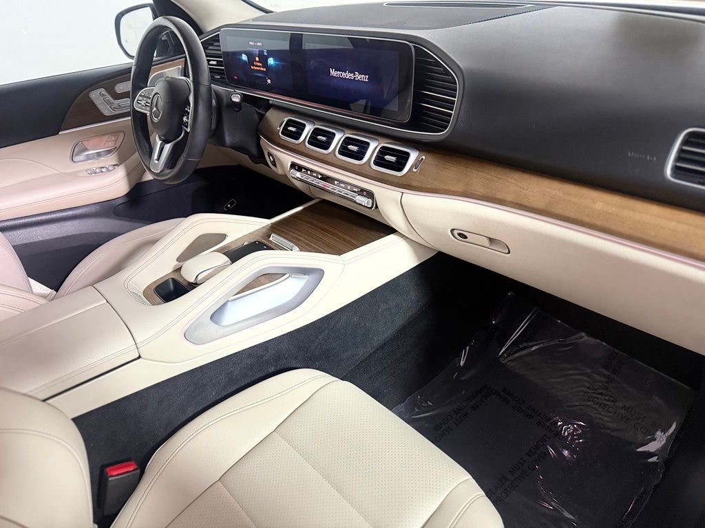 2022 Mercedes-Benz GLE GLE350 - Photo 26