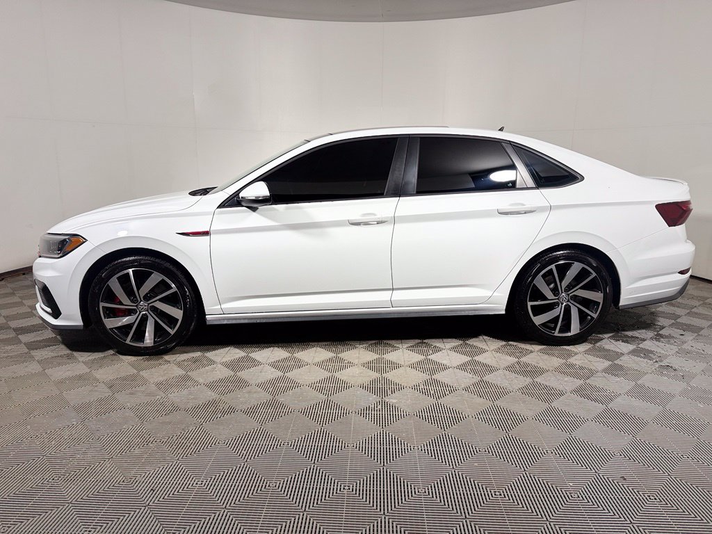 Used 2021 Volkswagen Jetta GLI 2.0T Autobahn Sedan