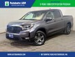  Honda Ridgeline