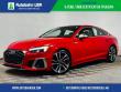 Used 2022 Audi S5 Sportback Premium Plus Hatchback
