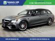 Used 2019 Mercedes-Benz E-Class E 63 S AMG® Wagon