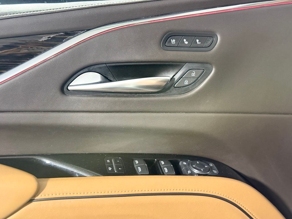 2021 Cadillac Escalade ESV Premium Luxury - Photo 22