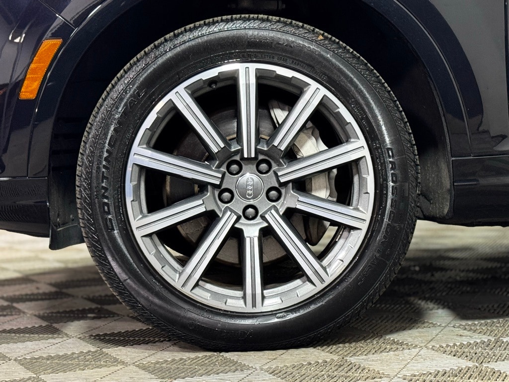 Used 2019 Audi Q7 55 Premium Plus SUV