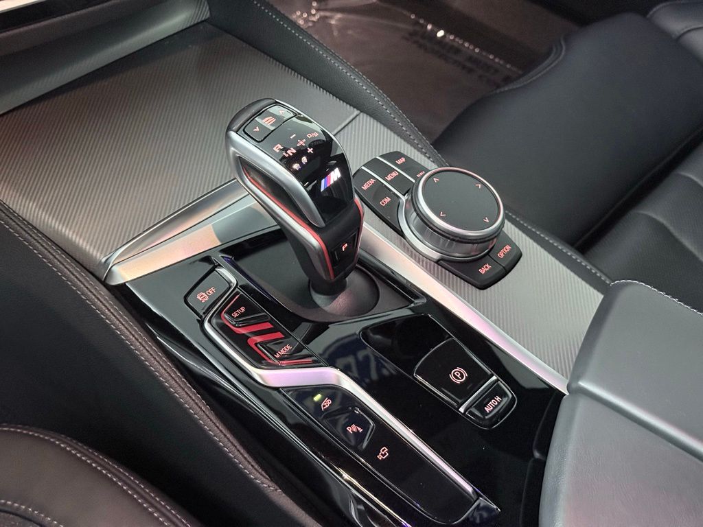 2022 BMW M5 Base - Photo 14