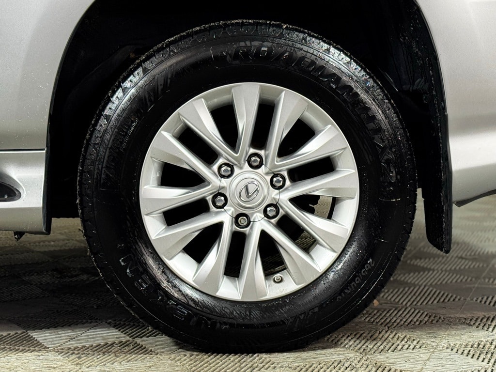 Used 2019 Lexus GX 460 SUV