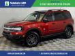 Used 2022 Ford Bronco Sport Big Bend SUV