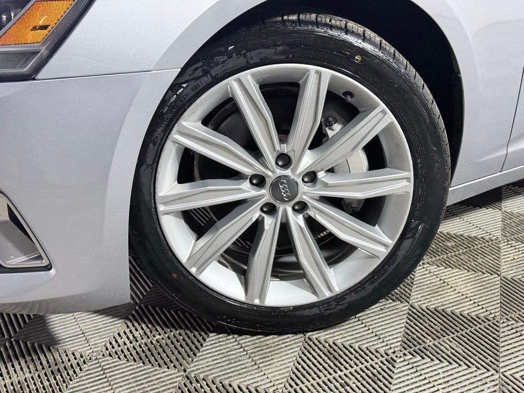 Used 2019 Audi A6 2.0T Premium Sedan