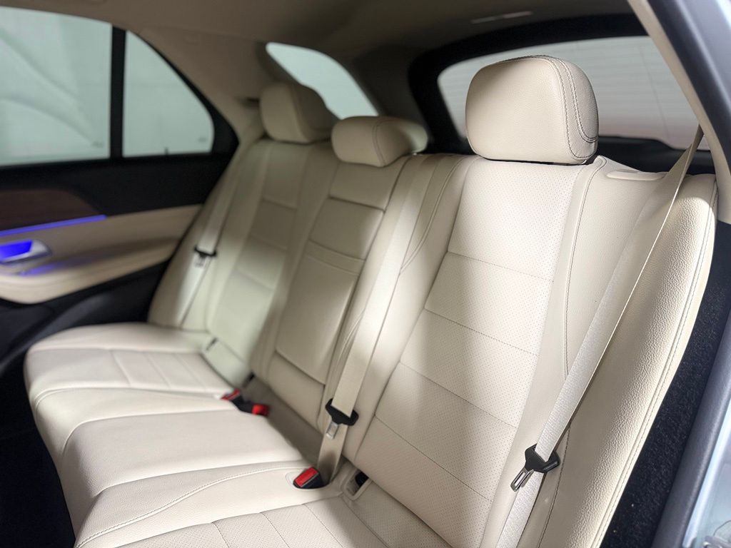 2022 Mercedes-Benz GLE GLE350 - Photo 25