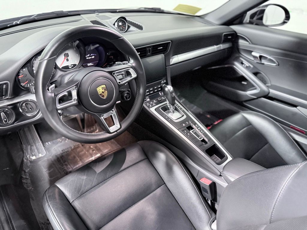 2017 Porsche 911 Targa S - Photo 15