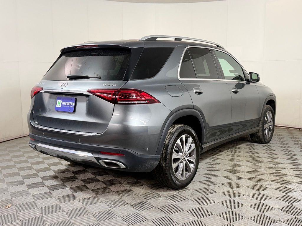 2022 Mercedes-Benz GLE GLE350 - Photo 7