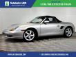 Used 1997 Porsche Boxster  Convertible