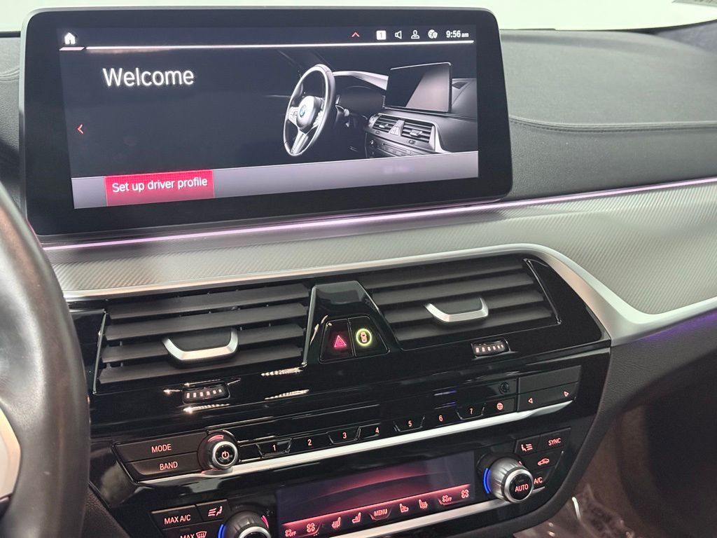 2022 BMW M5 Base - Photo 13