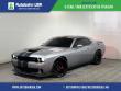 Used 2015 Dodge Challenger SRT Hellcat Coupe