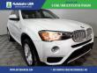 Used 2017 BMW X3 xDrive28i SUV