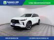 Used 2023 INFINITI QX60 Luxe SUV