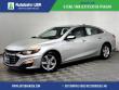 Used 2020 Chevrolet Malibu LS Sedan