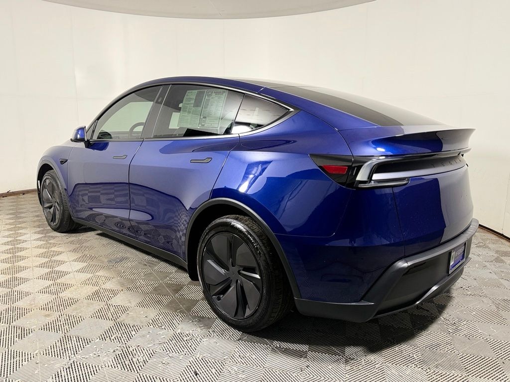 Used 2026 Tesla Model Y SUV