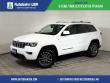Used 2020 Jeep Grand Cherokee Laredo SUV