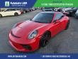 Used 2018 Porsche 911 GT3 Coupe