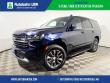 Used 2022 Chevrolet Tahoe LT SUV