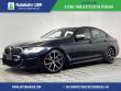 Used 2022 BMW 5 Series M550i xDrive Sedan