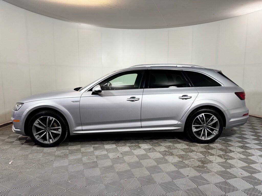 2019 Audi A4 Allroad 2.0T Premium Plus photo 3