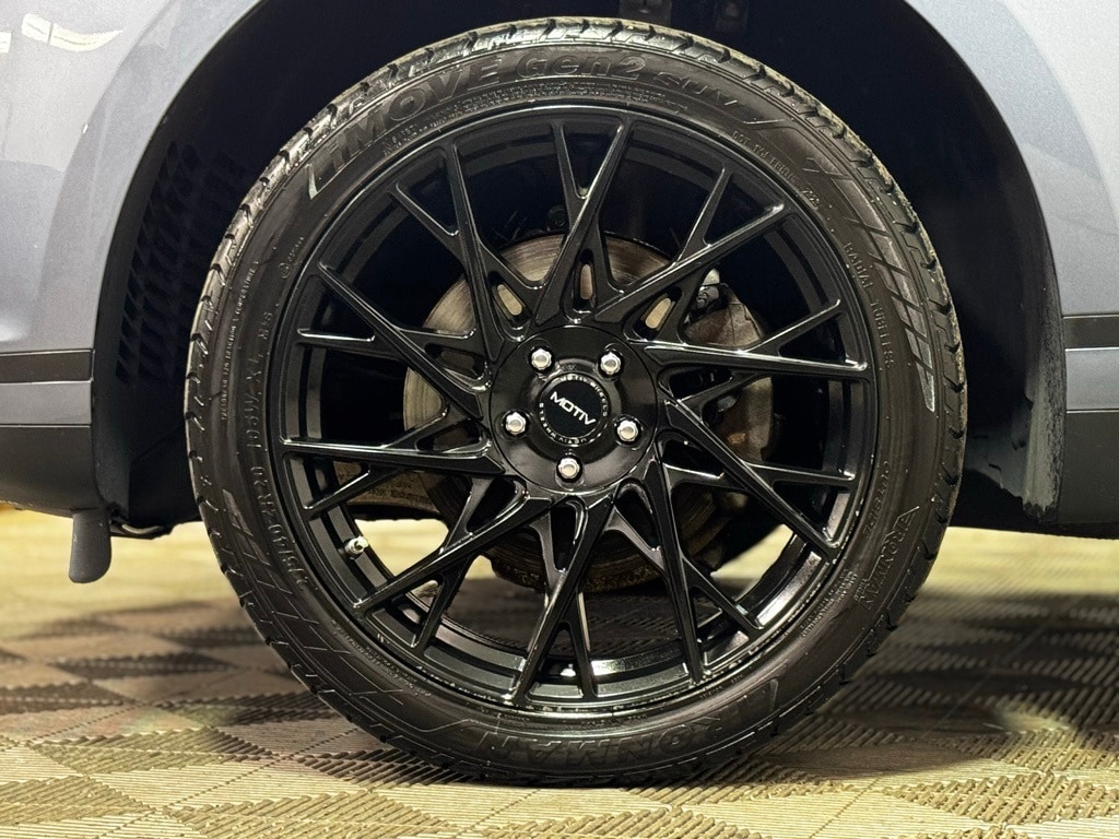 Used 2020 Land Rover Range Rover Velar S SUV