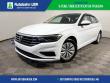 Used 2019 Volkswagen Jetta 1.4T S Sedan