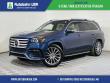 Used 2024 Mercedes-Benz GLS 580 SUV